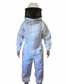 Macacão Nylon Duplo - 100% Antiferroadas