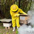 Macacão SR PREMIUM - 100% Antiferroadas