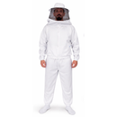 Jaleco + Calça SR PREMIUM - 100% Antiferroadas