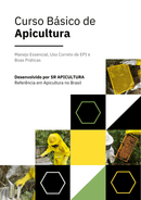 E-book Curso Básico de Apicultura