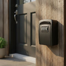 Caixa Cofre Segredo Para Chaves