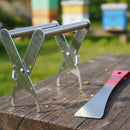 Saca Quadros + Formão Inox