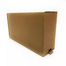 Caixa Isca Papelão para Abelha Apis Mellifera