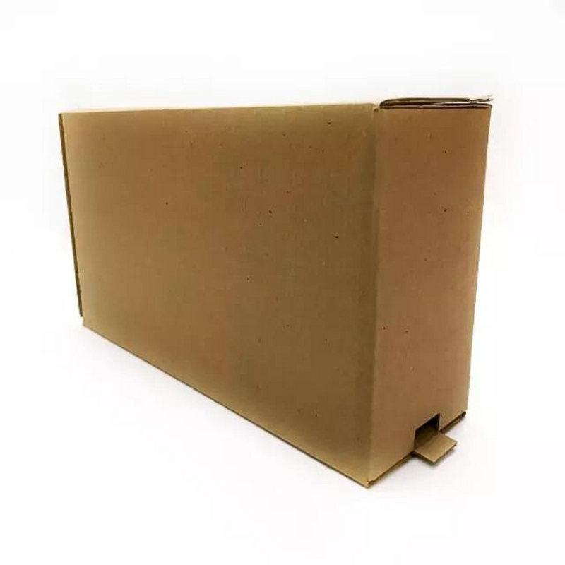 Caixa Isca Papelão para Abelha Apis Mellifera