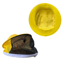 Macacão Nylon Paraquedas + Luva SR CROSS