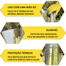 Fumigador 1,7 Litros