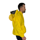 Jaleco SR PREMIUM - 100% Antiferroadas