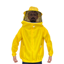 Jaleco SR PREMIUM - 100% Antiferroadas