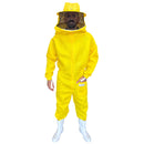 Macacão SR PREMIUM - 100% Antiferroadas