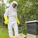 Macacão SR PREMIUM - 100% Antiferroadas