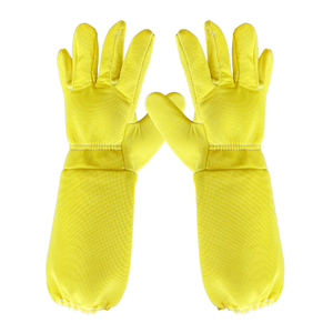 OFERTA: Luva SR CROSS 100% Antiferroadas G