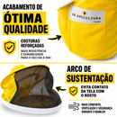 Macacão SR PREMIUM + Luvas Antiferroadas de BRINDE