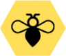 SR APICULTURA logo