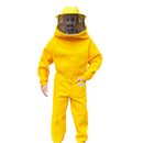 Macacão Ultra Poliamida Armada - 100% Antiferroadas