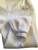 Macacão Meia Malha - Malha Livre Uma Camada