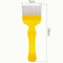 Kit Manejo - 2 Garfos + 1 Par Luva SR CROSS + 1 Saca Quadros + 1 Filtro Coador