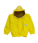 Jaleco + Calça Malha Livre Original - 100% Antiferroadas