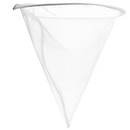 Kit Manejo - 2 Garfos + 1 Par Luva SR CROSS + 1 Saca Quadros + 1 Filtro Coador