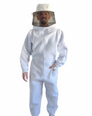 Macacão Ultra Poliamida Armada - 100% Antiferroadas