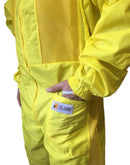 Macacão Nylon Duplo - 100% Antiferroadas