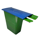 Alimentador Abelhas Semi Interno 2,5L - 10 Unidades