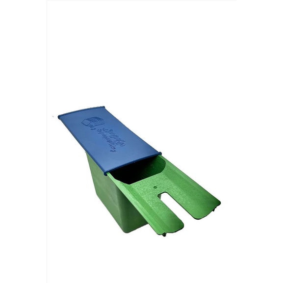 Alimentador Abelhas Semi Interno 1,5L - 10 Unidades