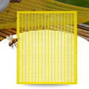 tela excluidora de abelha rainha sr apicultura ferramenta manejo apiario profissional